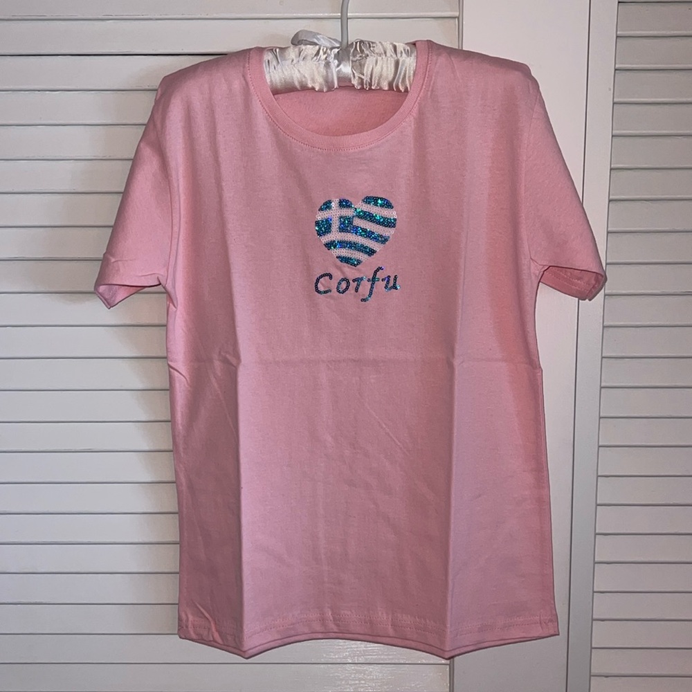 NWOT GIRL’s T-SHIRT